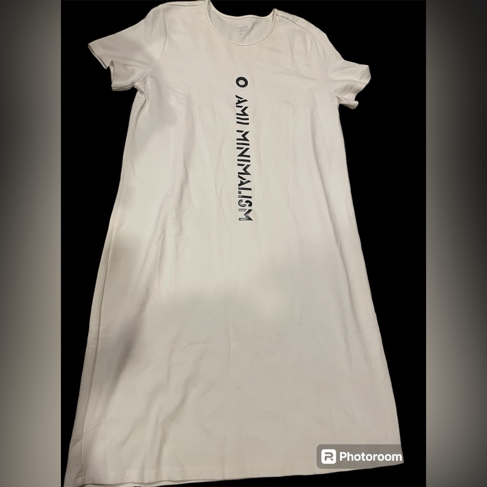 💎💎AMMI DESIGNER MINIMALISM DRESS